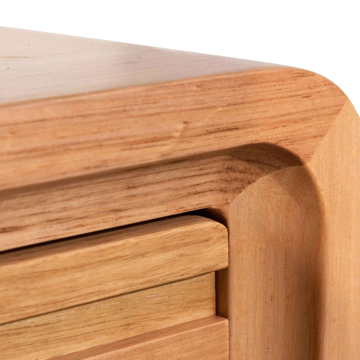 Pebblefield 220cm Entertainment TV Unit
