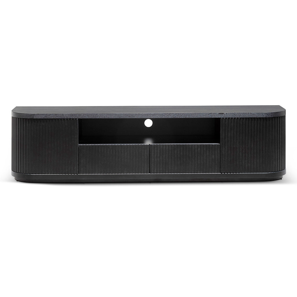 Nordelph 200cm Entertainment TV Unit