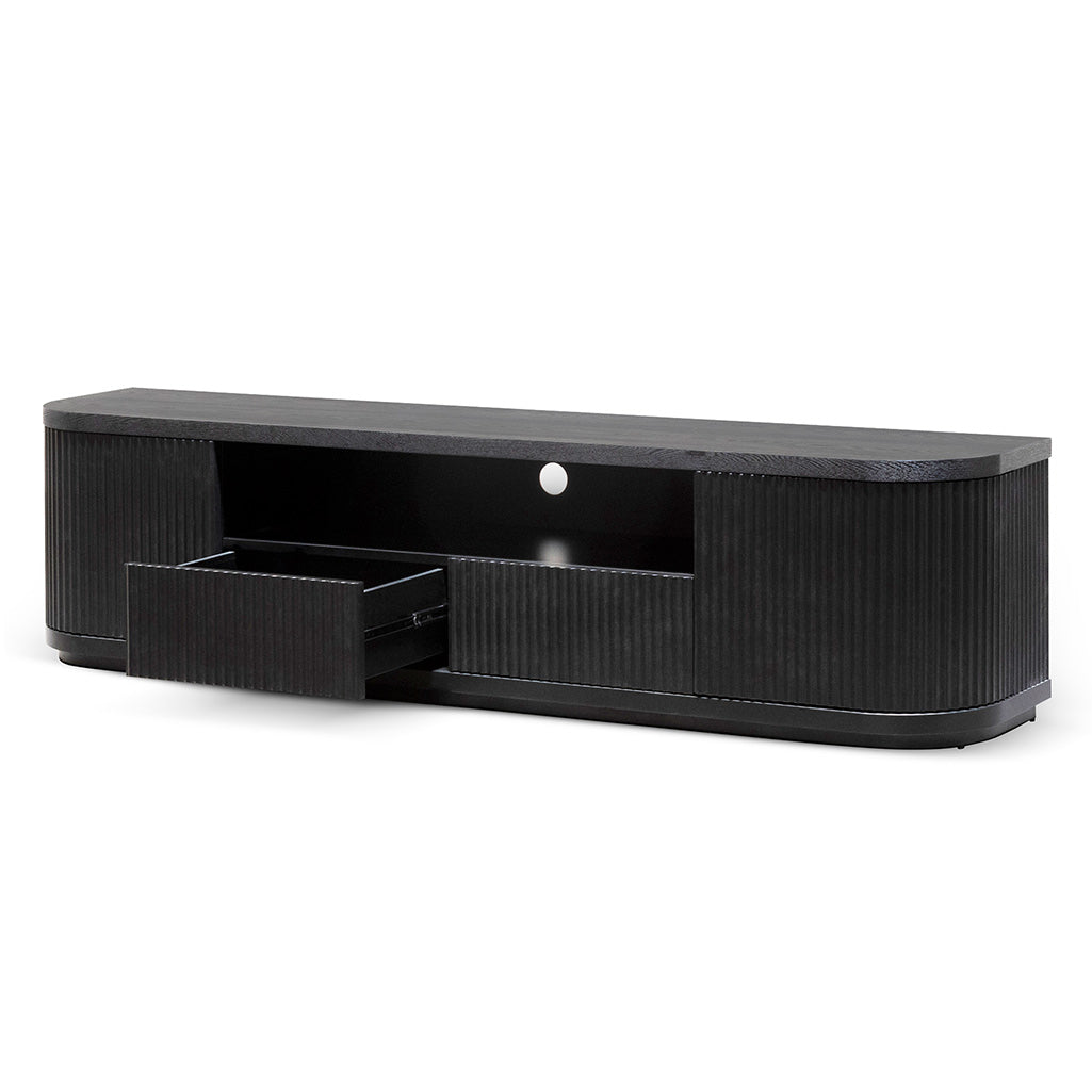 Nordelph 200cm Entertainment TV Unit
