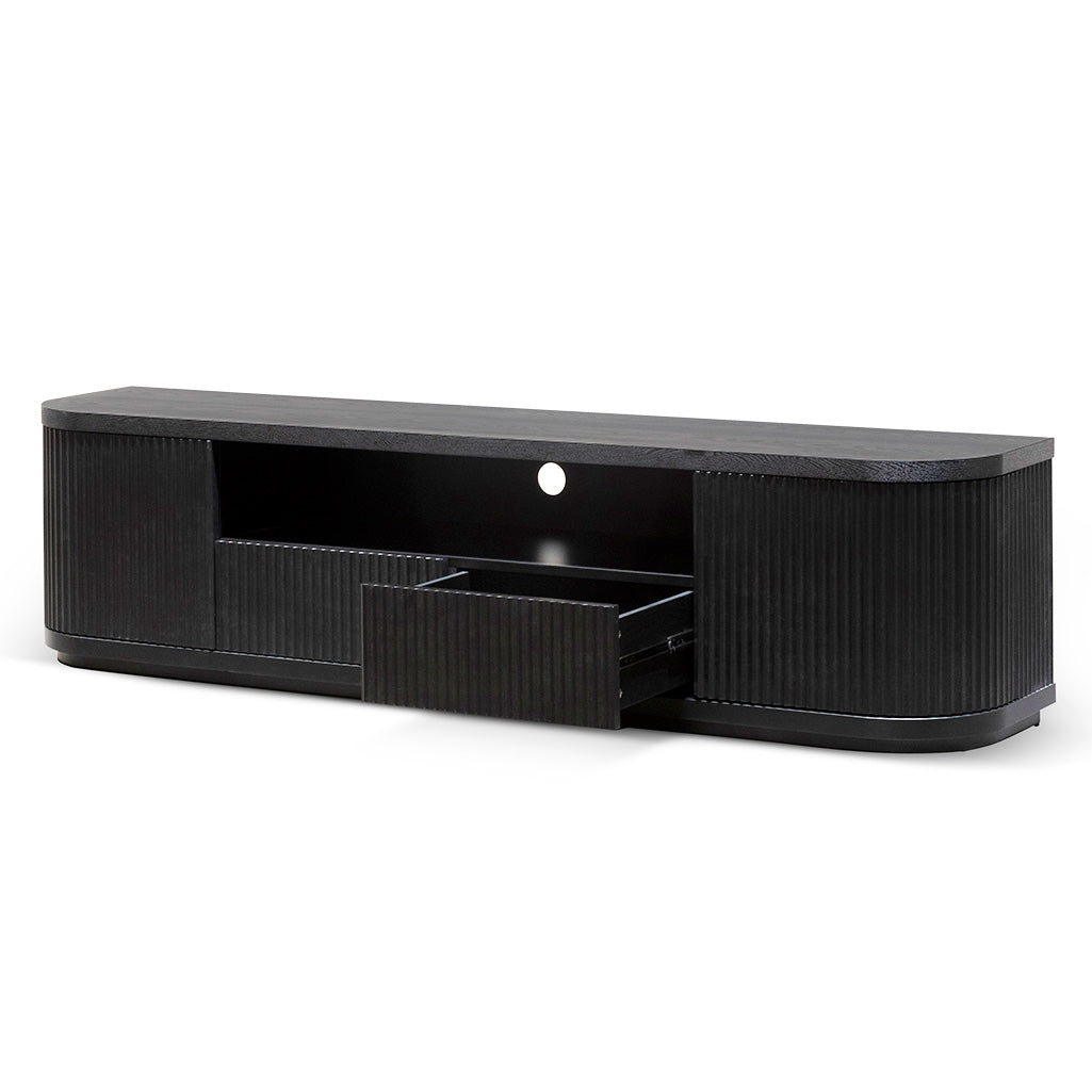 Nordelph 200cm Entertainment TV Unit