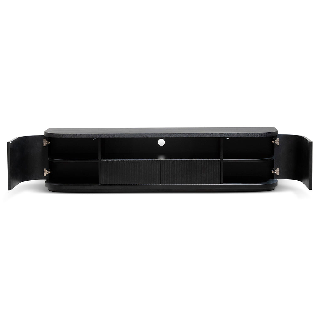 Nordelph 200cm Entertainment TV Unit