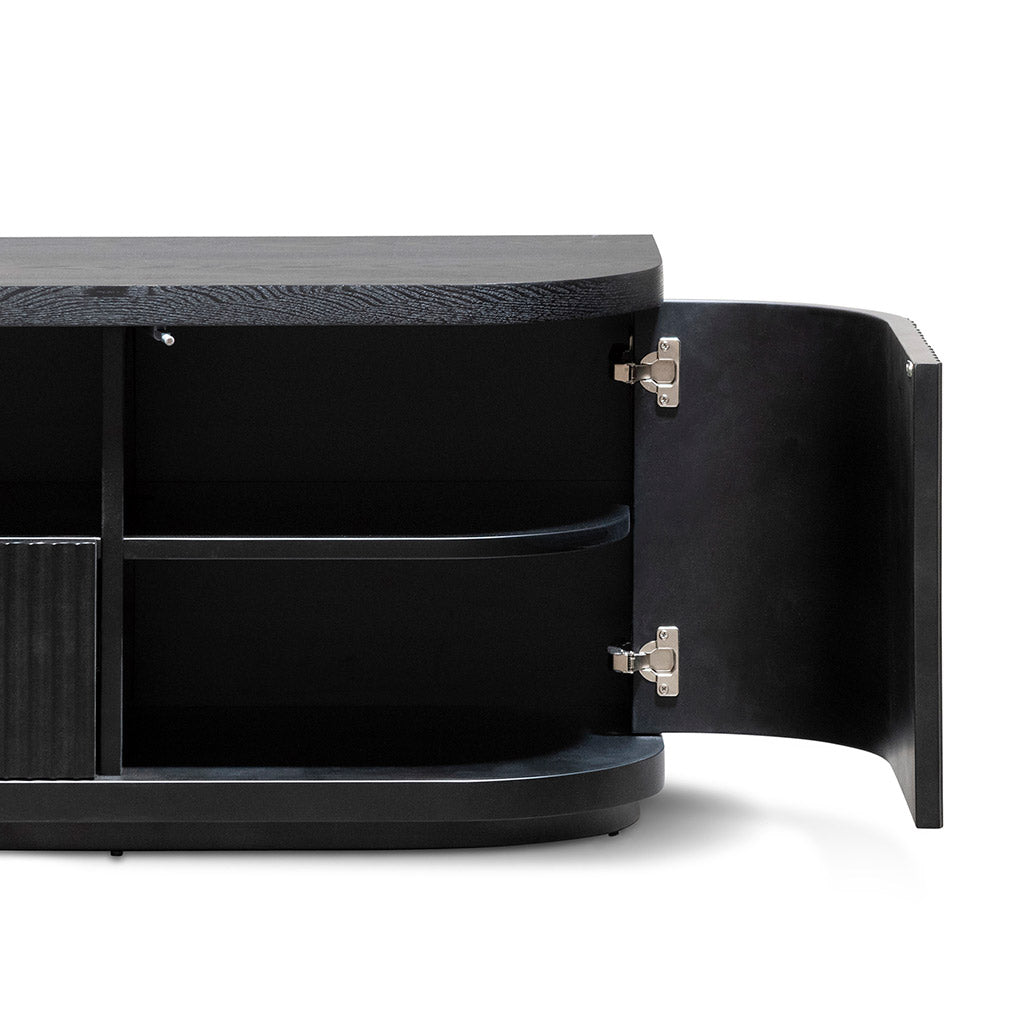 Nordelph 200cm Entertainment TV Unit