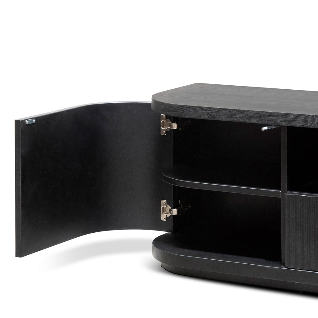 Nordelph 200cm Entertainment TV Unit