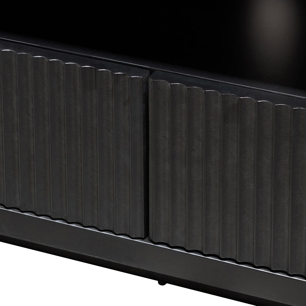 Nordelph 200cm Entertainment TV Unit