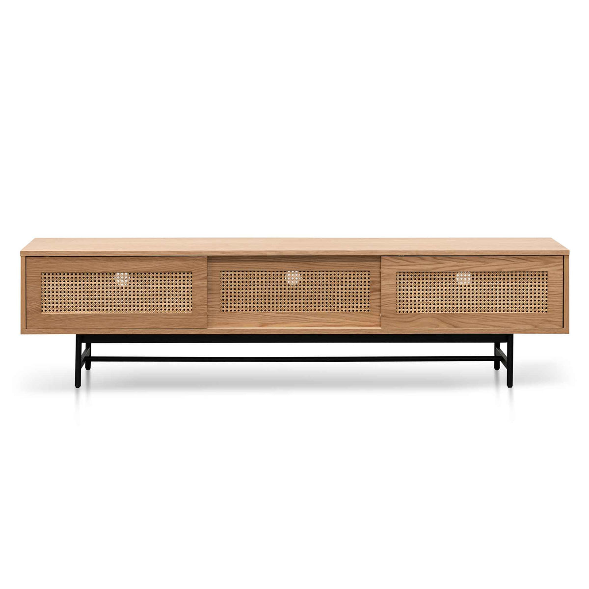 Melbury 200cm TV Entertainment Unit