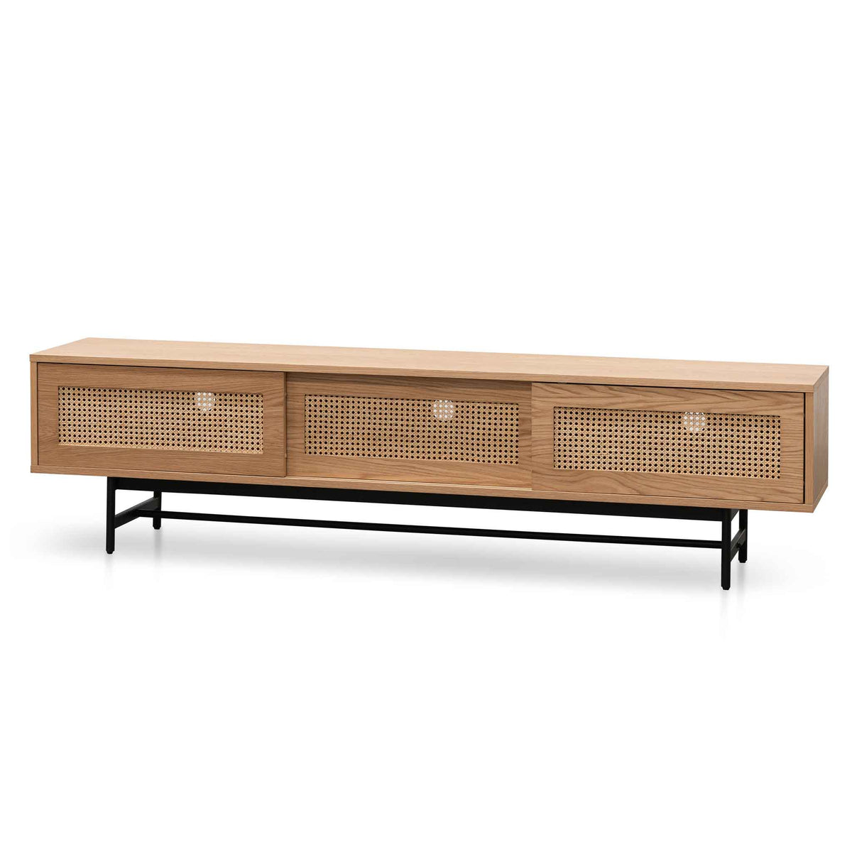 Melbury 200cm TV Entertainment Unit
