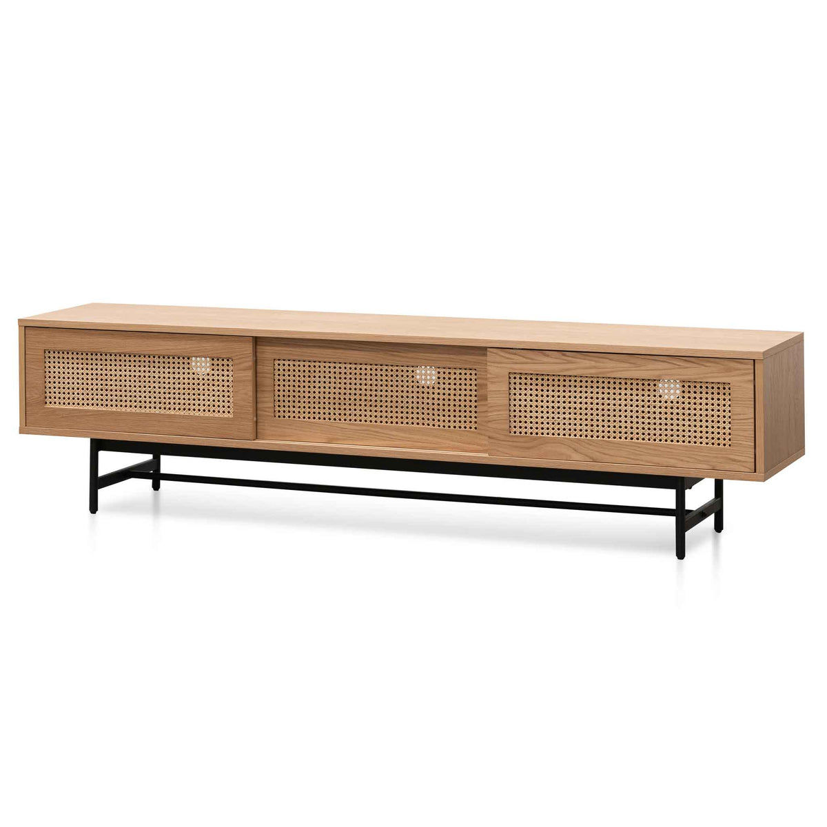 Melbury 200cm TV Entertainment Unit