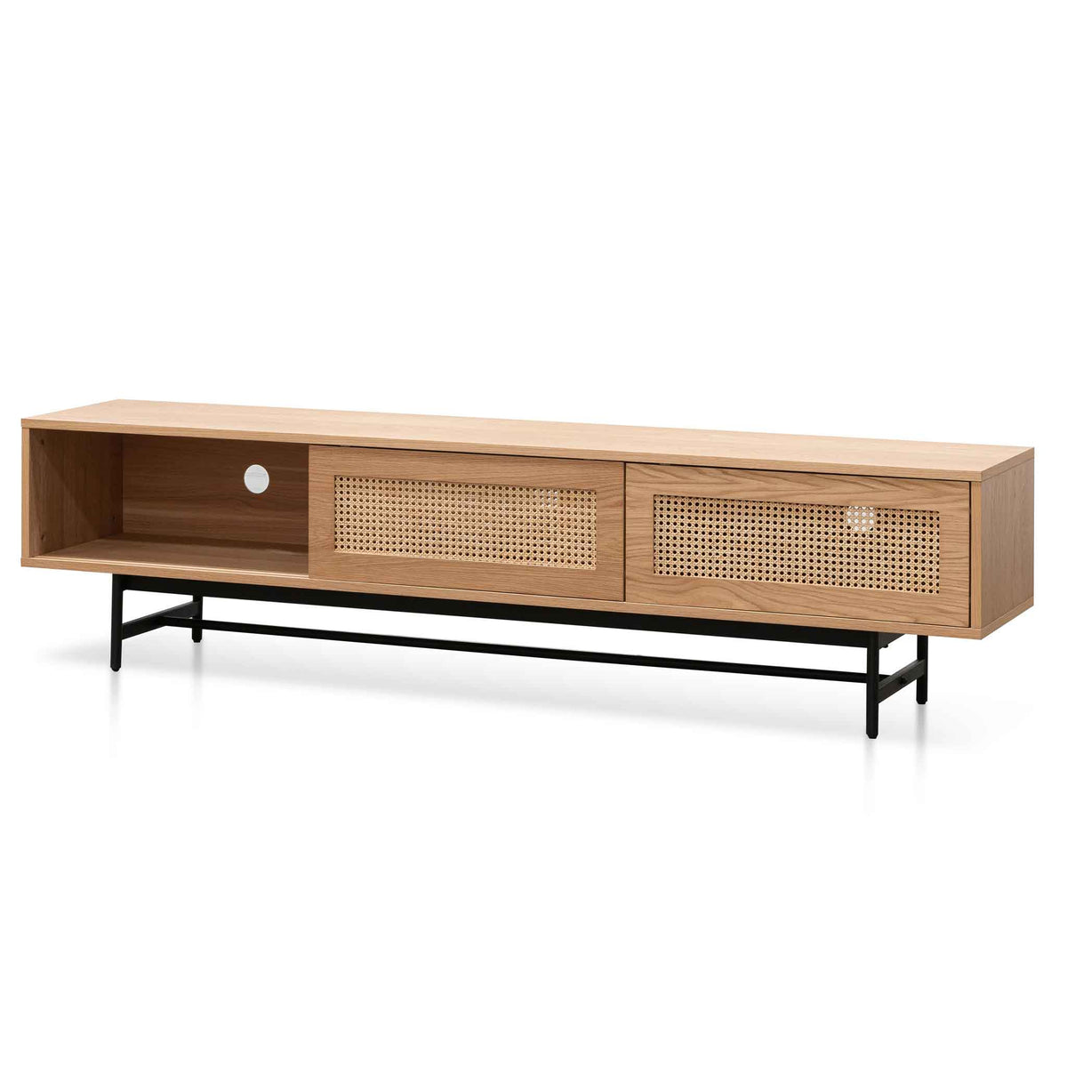 Melbury 200cm TV Entertainment Unit