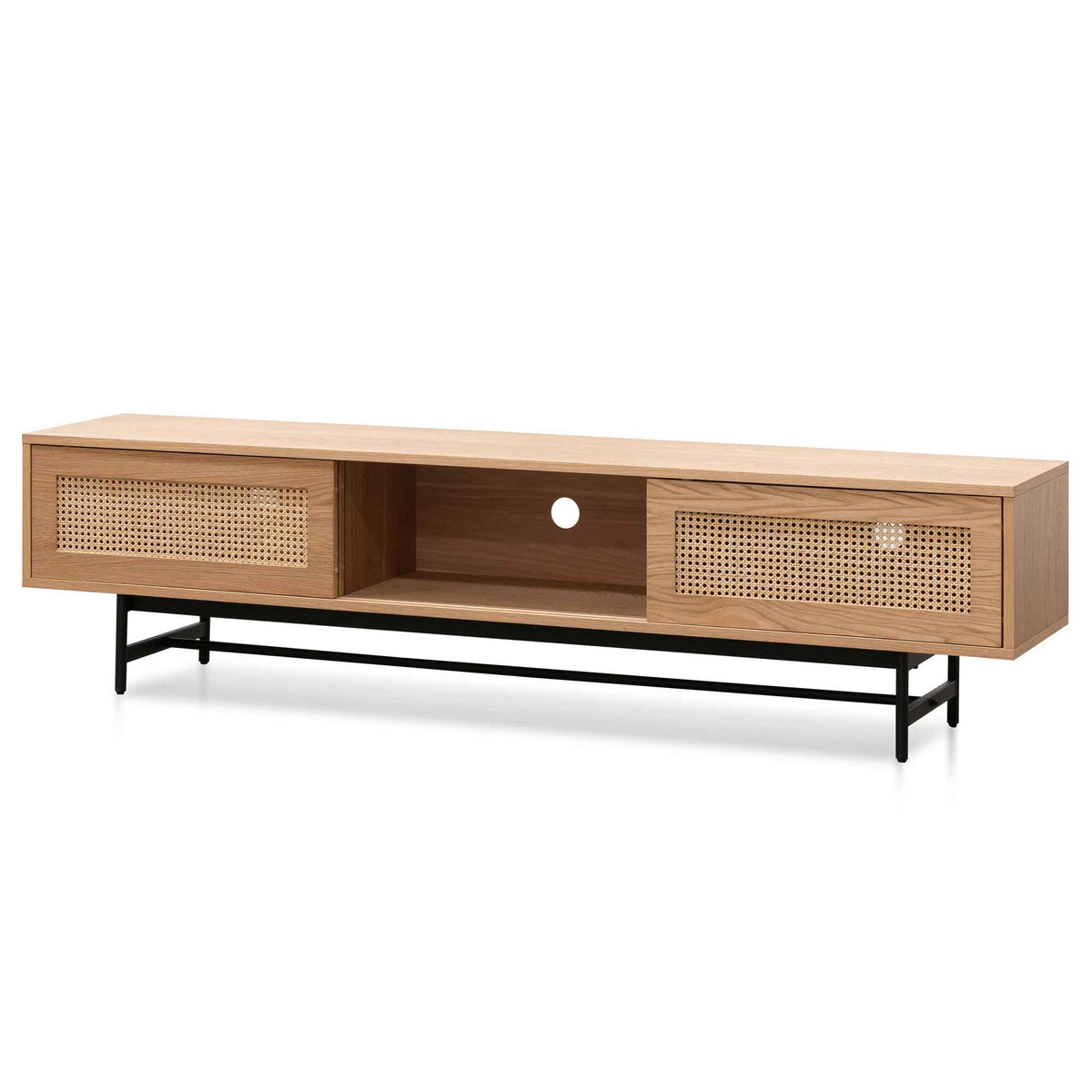 Melbury 200cm TV Entertainment Unit