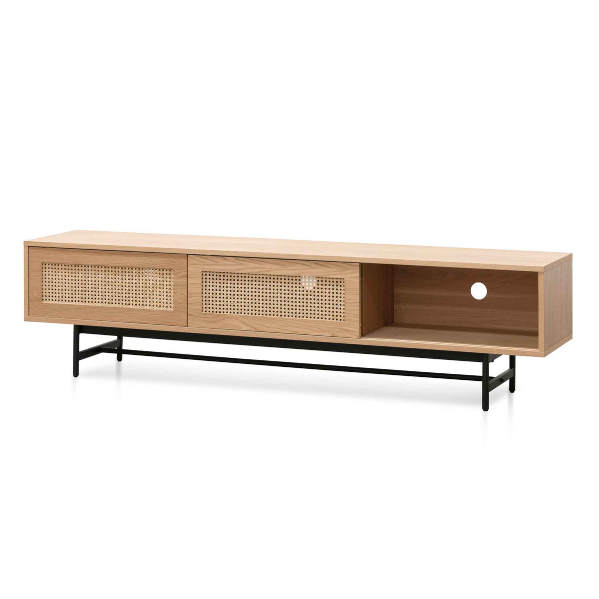 Melbury 200cm TV Entertainment Unit