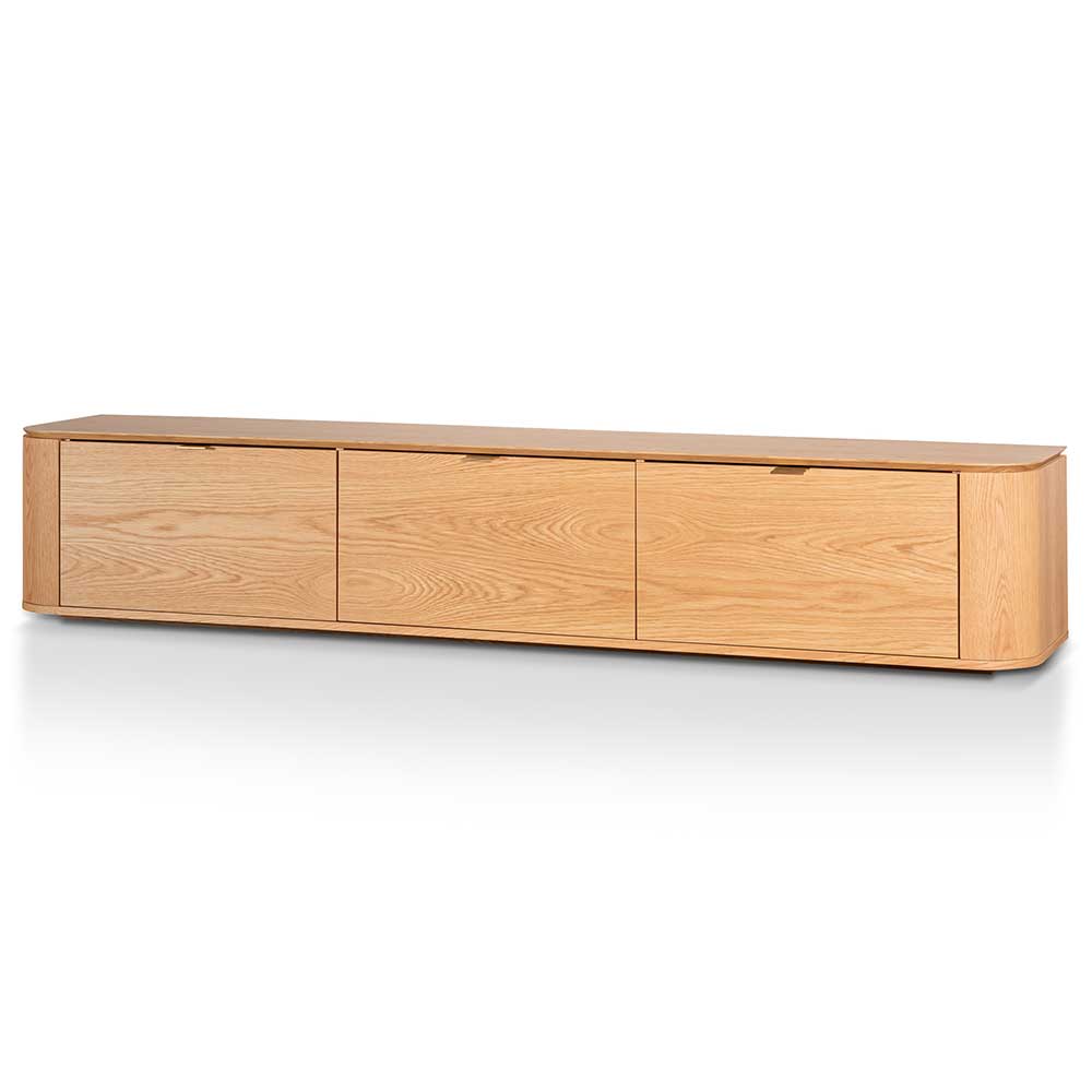 Windale 240cm TV Entertainment Unit