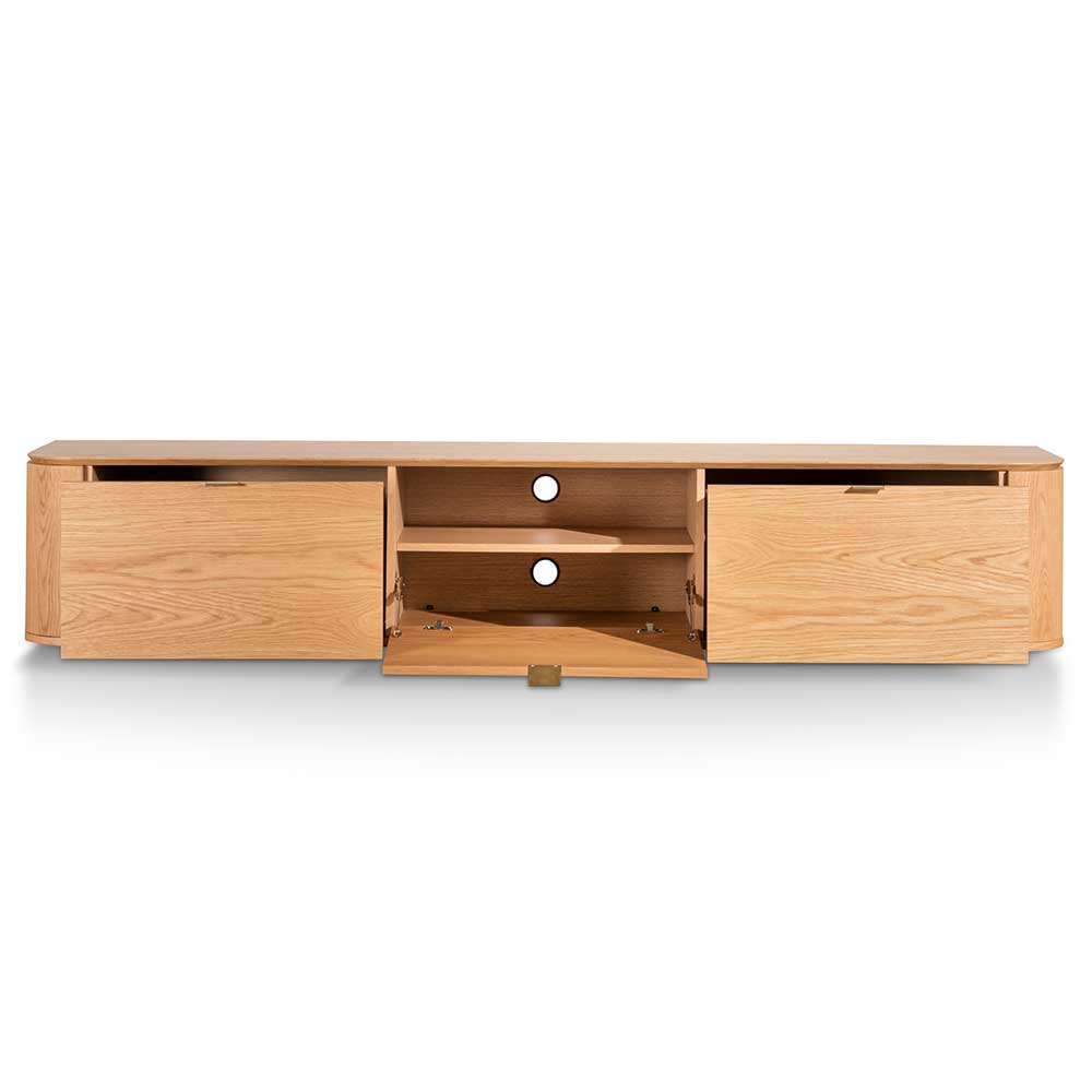 Windale 240cm TV Entertainment Unit