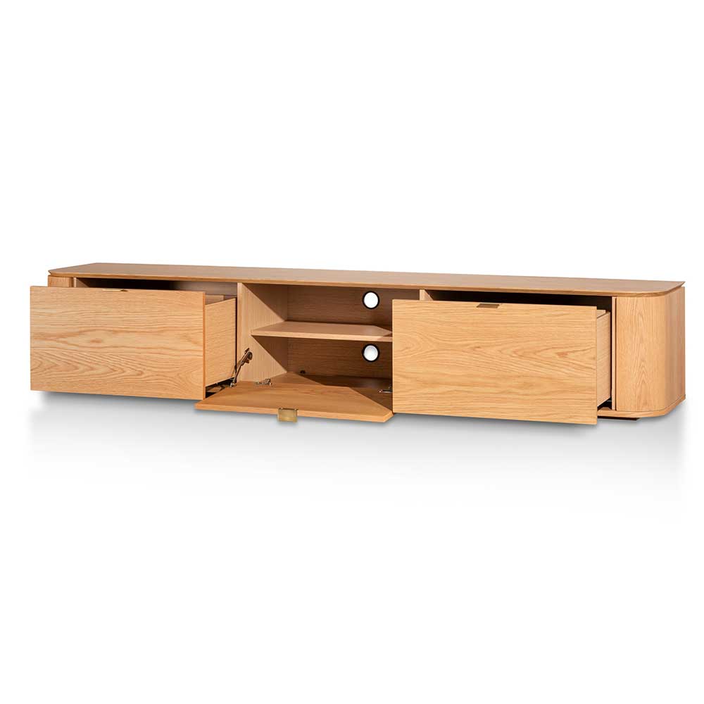 Windale 240cm TV Entertainment Unit