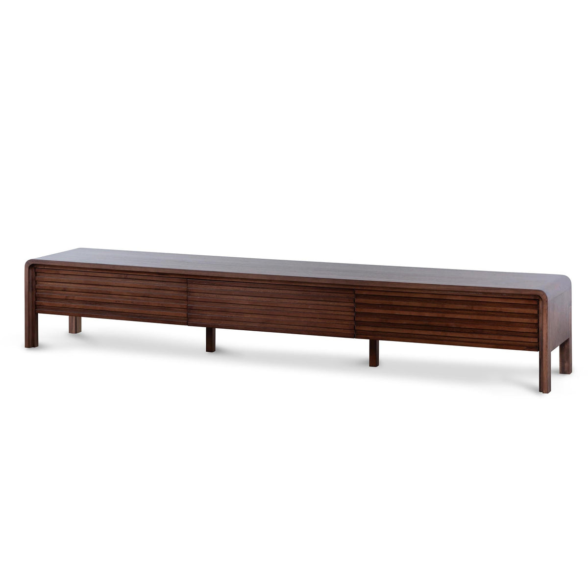 Trentstone 220cm TV Entertainment Unit