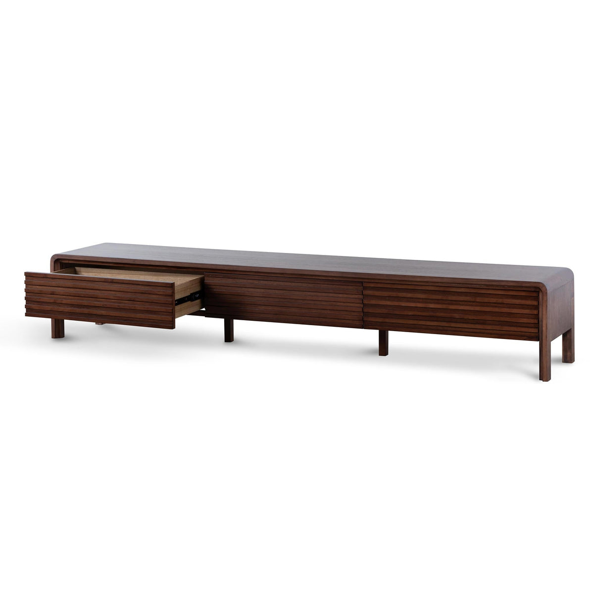 Trentstone 220cm TV Entertainment Unit