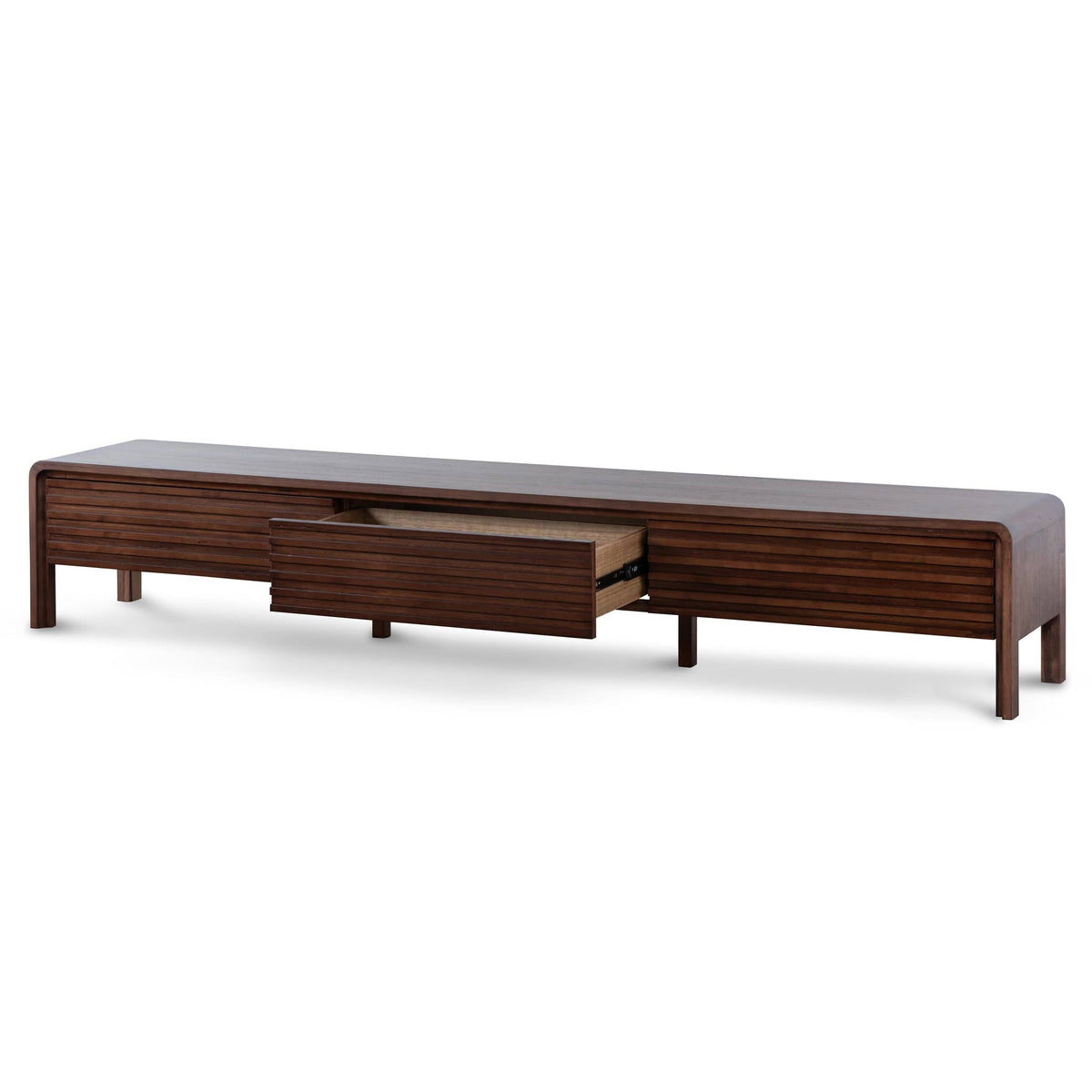 Trentstone 220cm TV Entertainment Unit