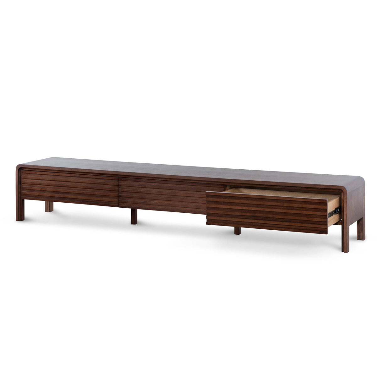 Trentstone 220cm TV Entertainment Unit