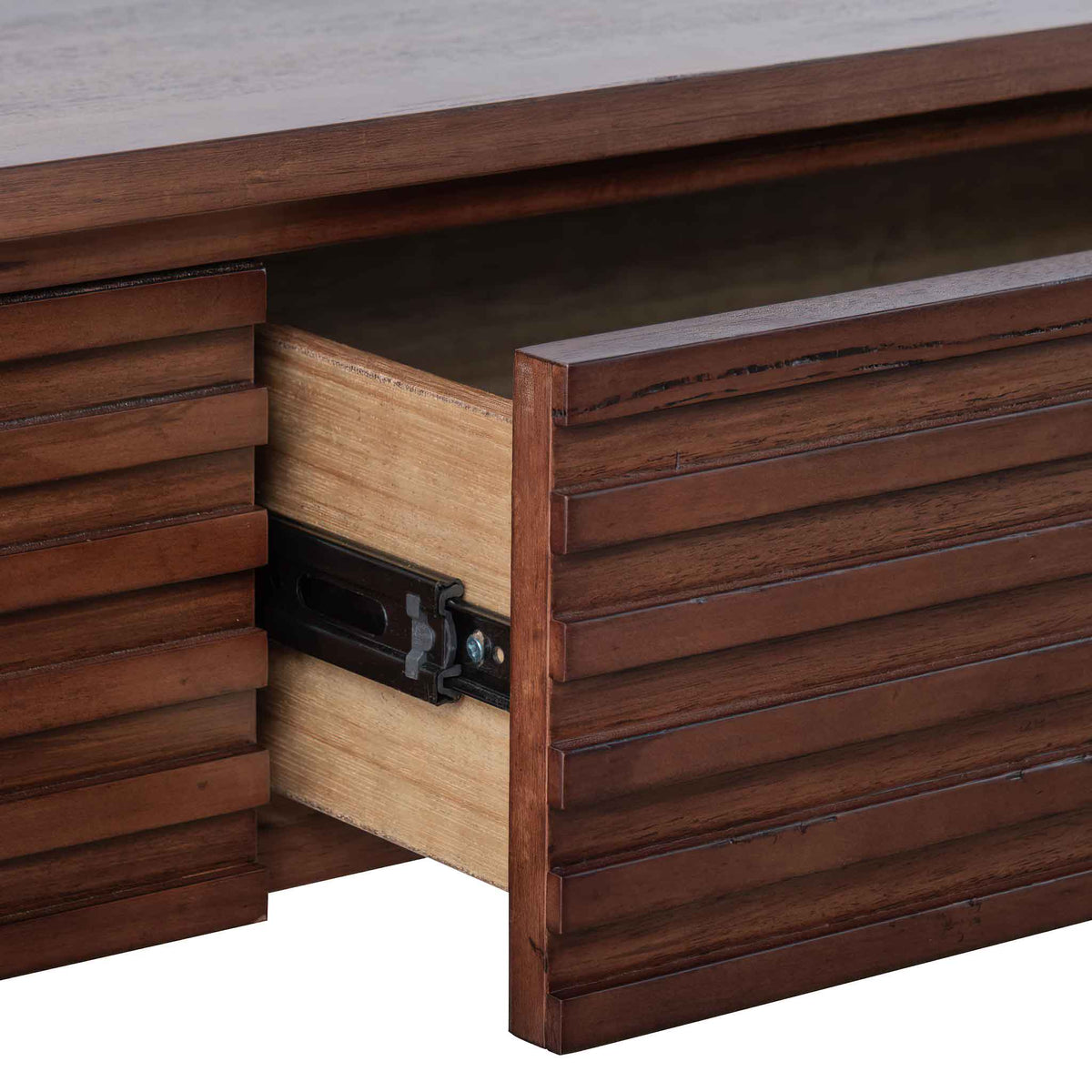 Trentstone 220cm TV Entertainment Unit