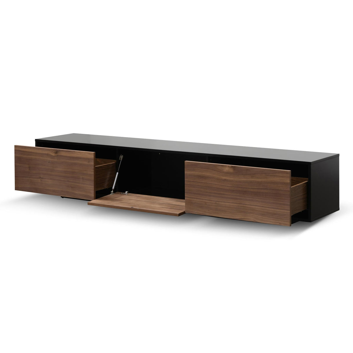Rowwood 230cm Entertainment Unit