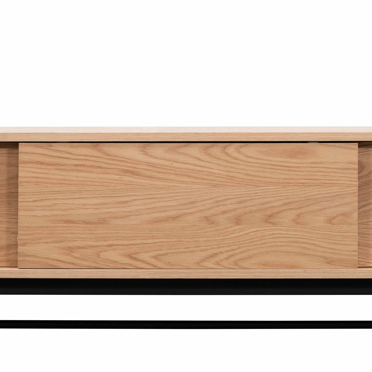 Meadowway 210cm Entertainment TV Unit