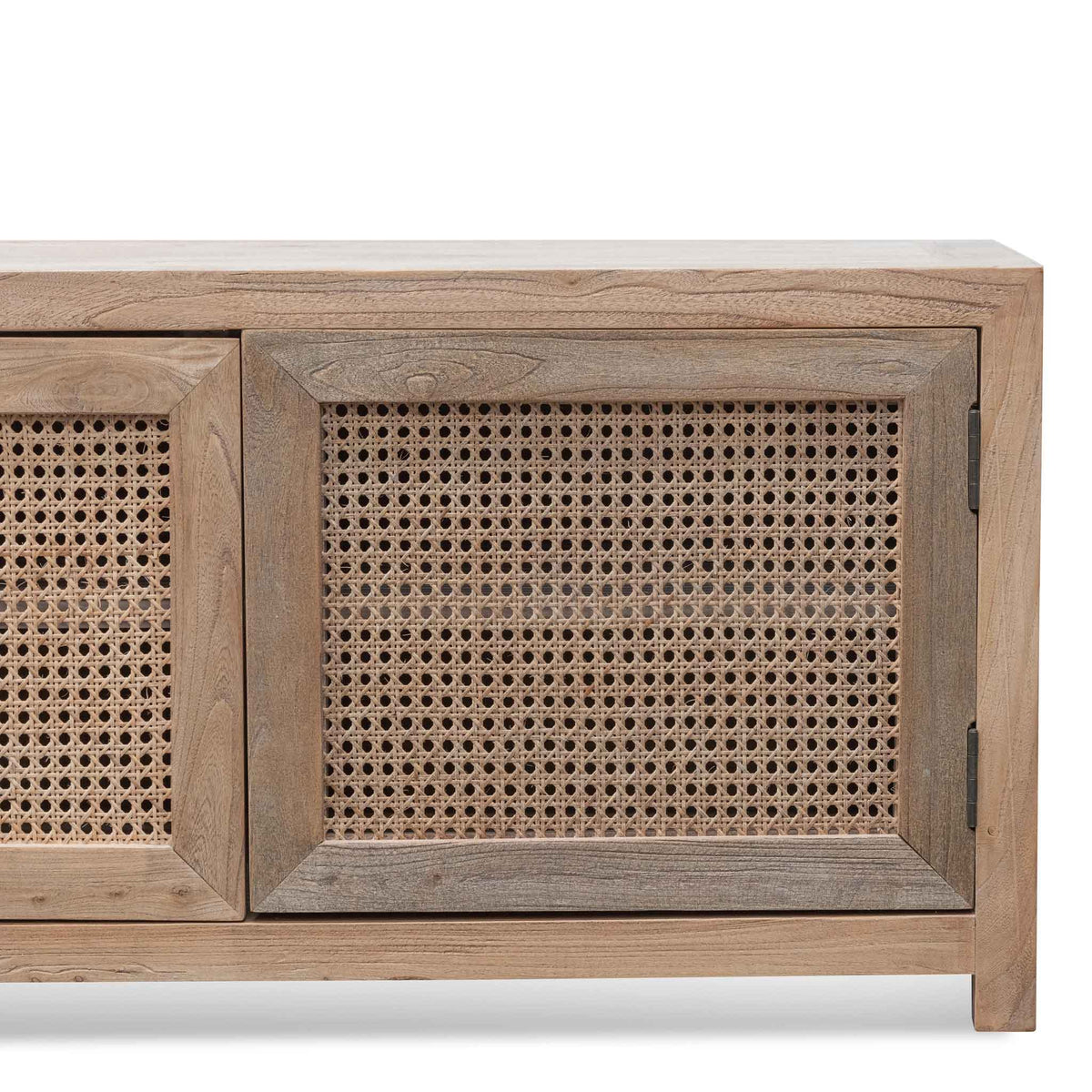 Verthorn 200cm TV Entertainment Unit