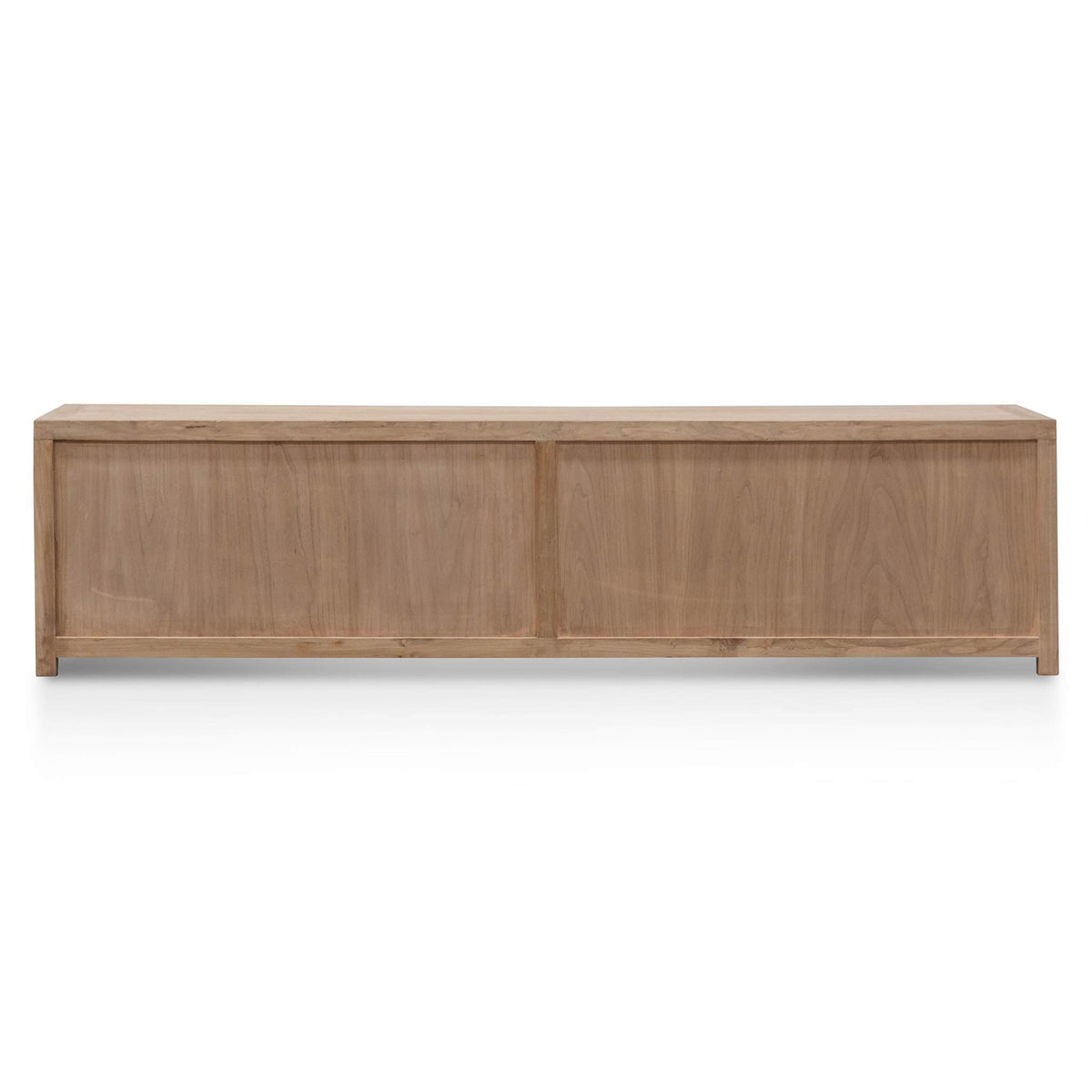 Verthorn 200cm TV Entertainment Unit