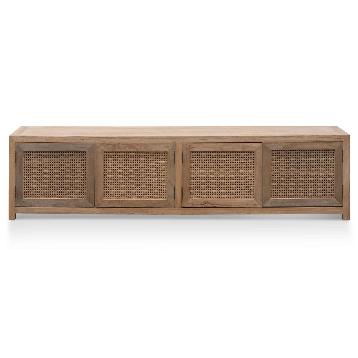 Verthorn 200cm TV Entertainment Unit