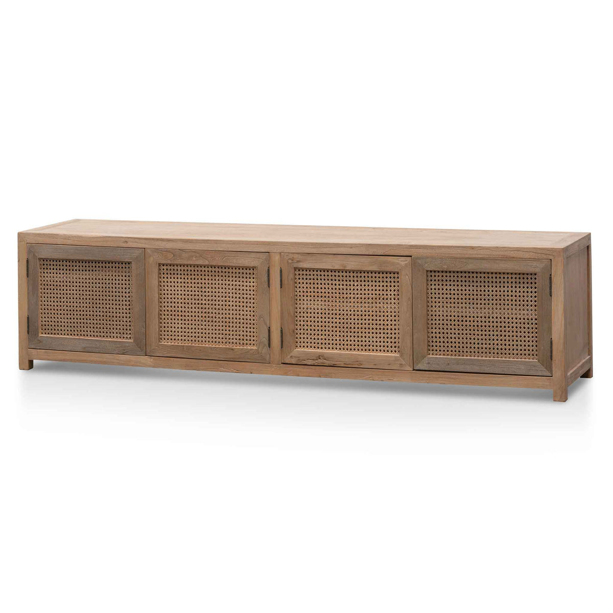 Verthorn 200cm TV Entertainment Unit