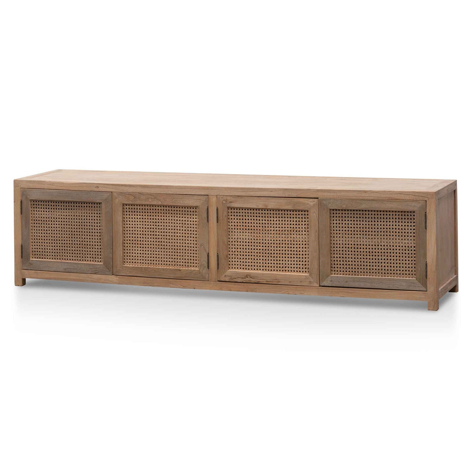 Verthorn 200cm TV Entertainment Unit