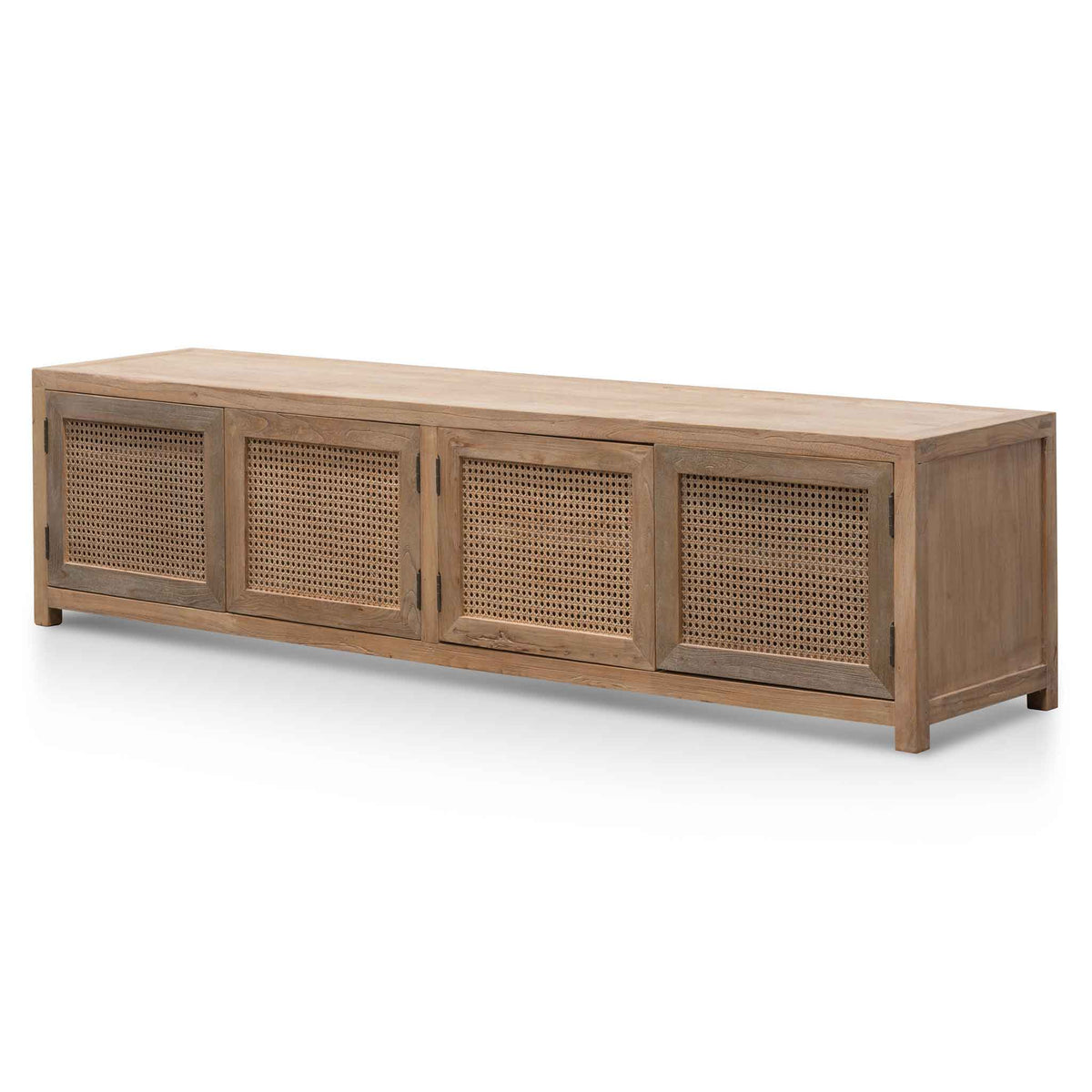 Verthorn 200cm TV Entertainment Unit