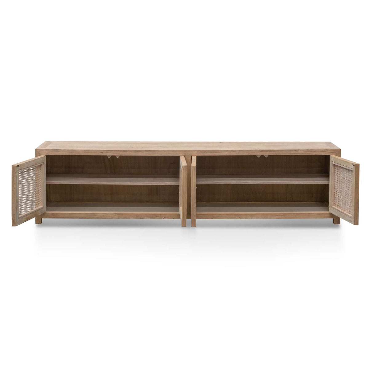 Verthorn 200cm TV Entertainment Unit