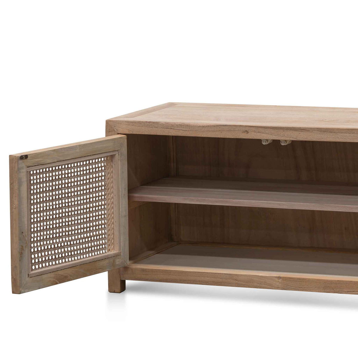 Verthorn 200cm TV Entertainment Unit