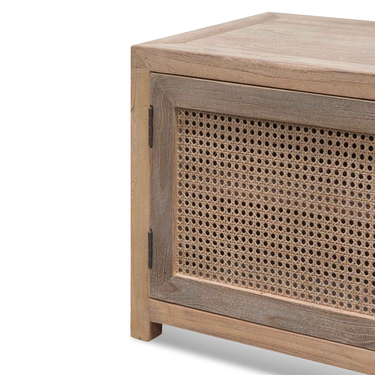 Verthorn 200cm TV Entertainment Unit