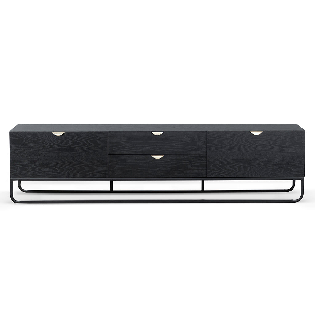 Kingsvale 200cm TV Entertainment Unit