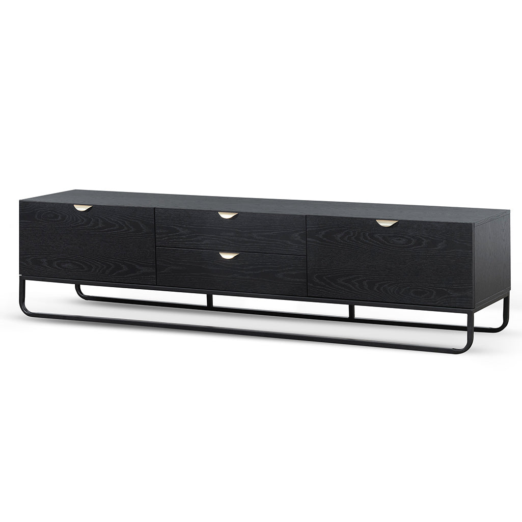 Kingsvale 200cm TV Entertainment Unit