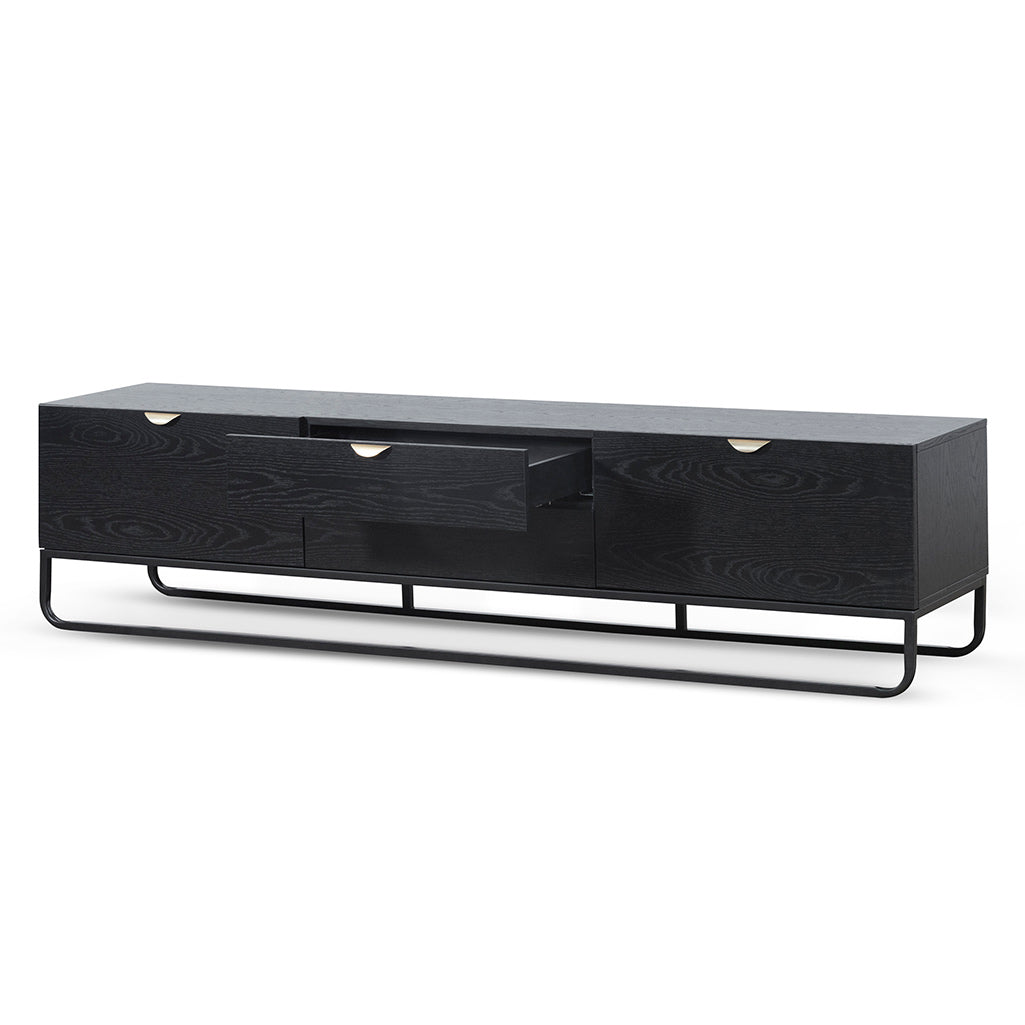 Kingsvale 200cm TV Entertainment Unit