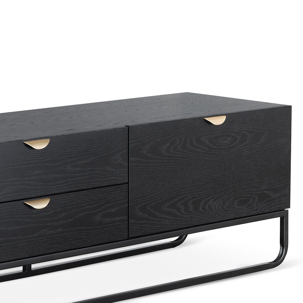Kingsvale 200cm TV Entertainment Unit