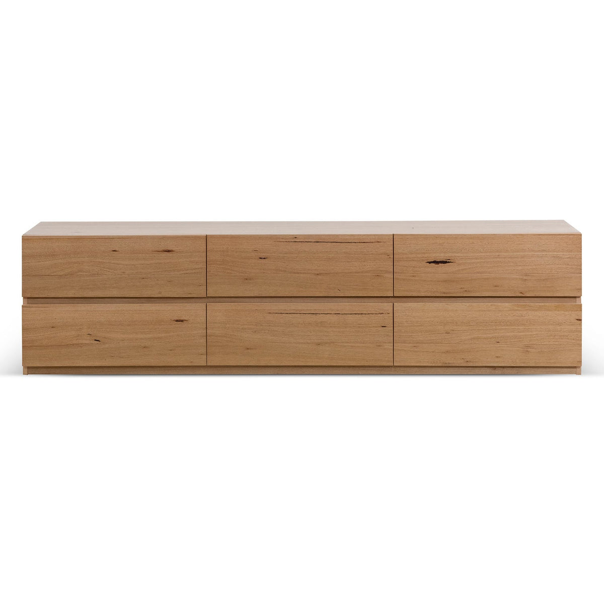 Runcton 200cm TV Entertainment Unit
