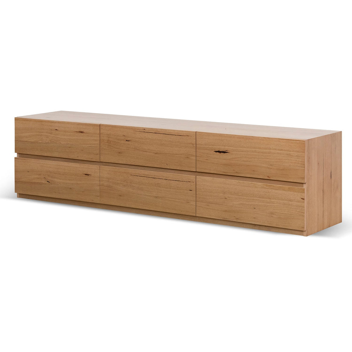 Runcton 200cm TV Entertainment Unit