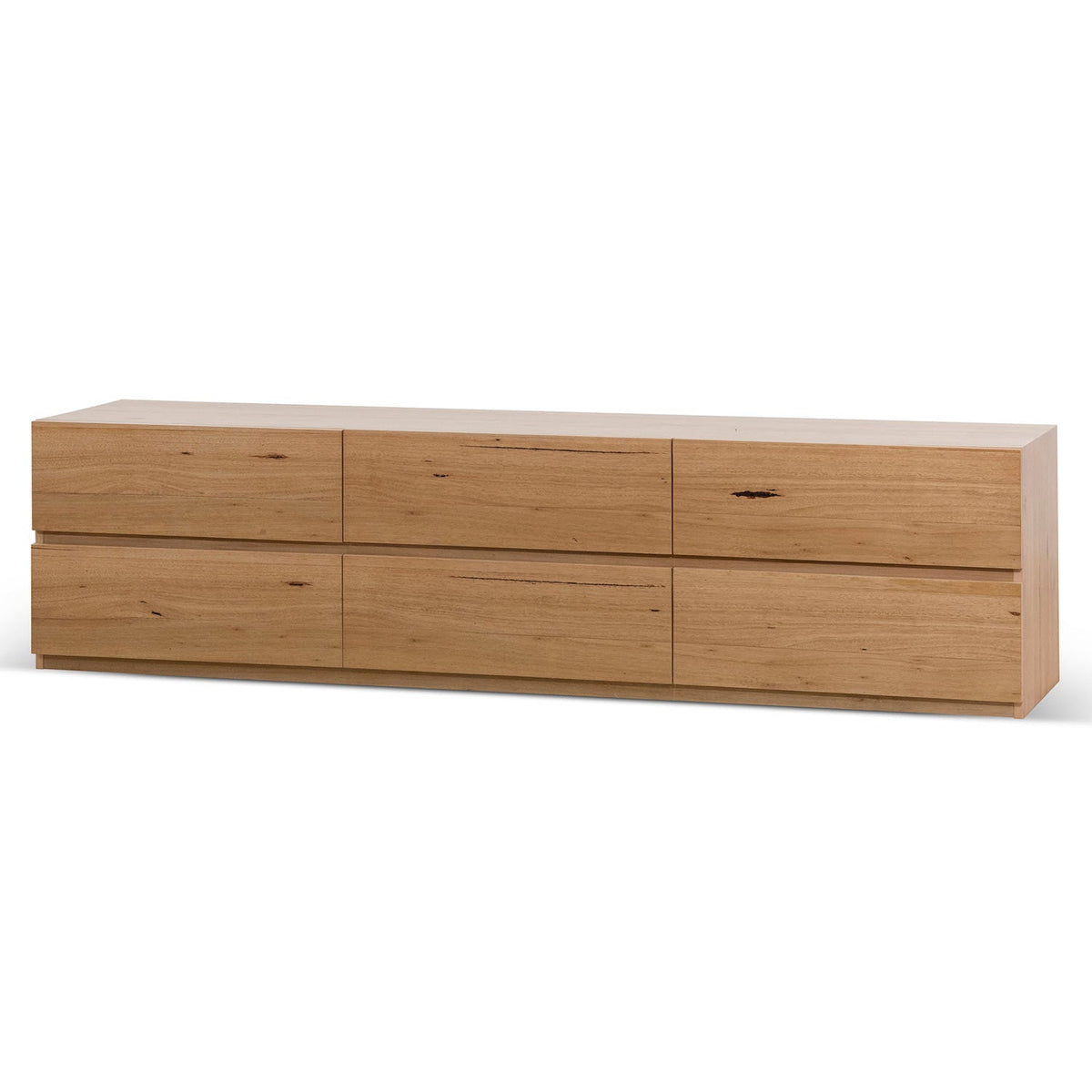 Runcton 200cm TV Entertainment Unit