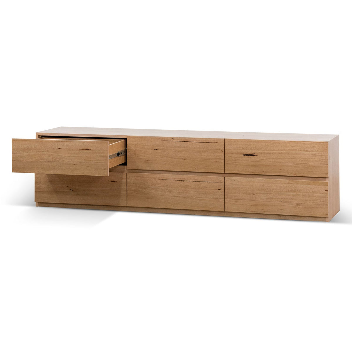 Runcton 200cm TV Entertainment Unit