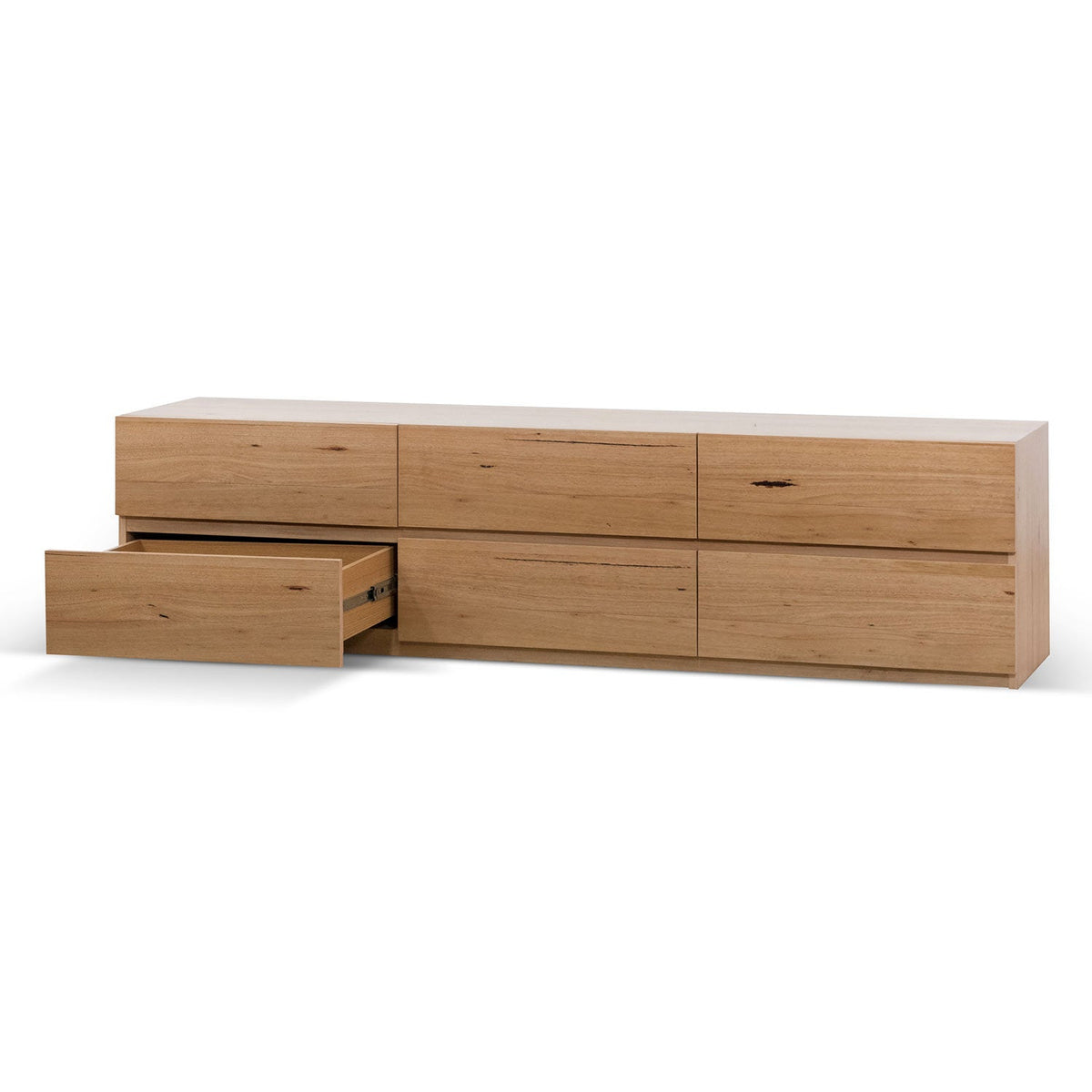 Runcton 200cm TV Entertainment Unit