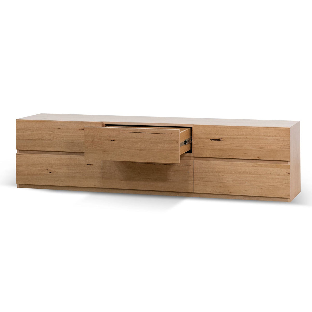 Runcton 200cm TV Entertainment Unit