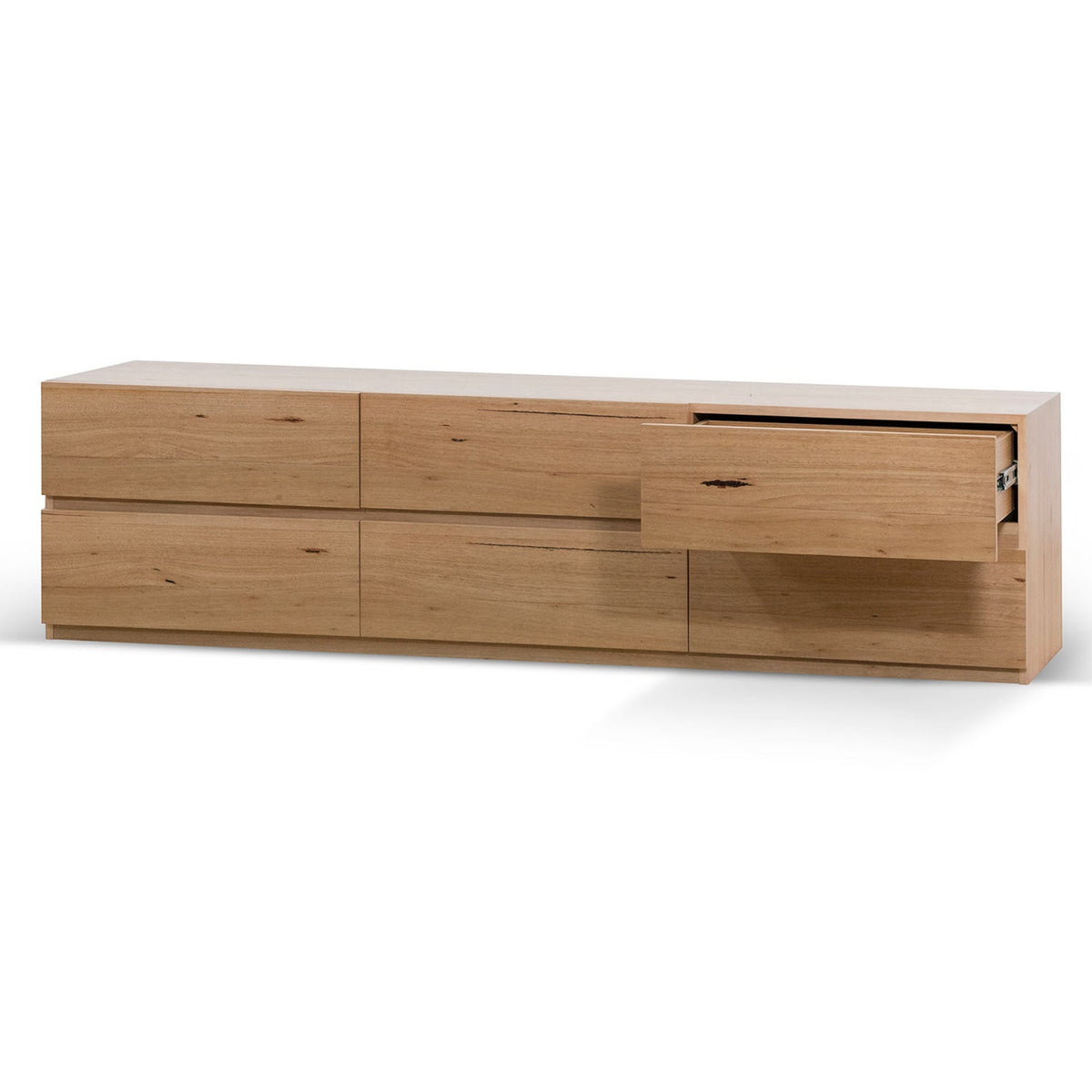Runcton 200cm TV Entertainment Unit