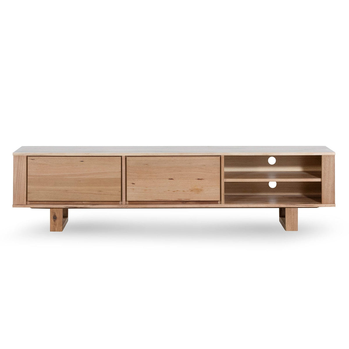 Middlewich 208cm TV Entertainment Unit