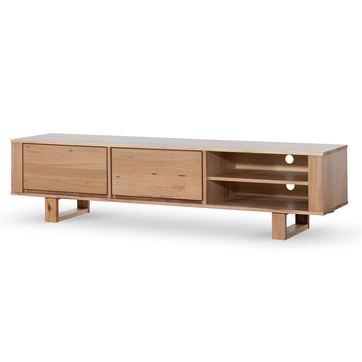 Middlewich 208cm TV Entertainment Unit