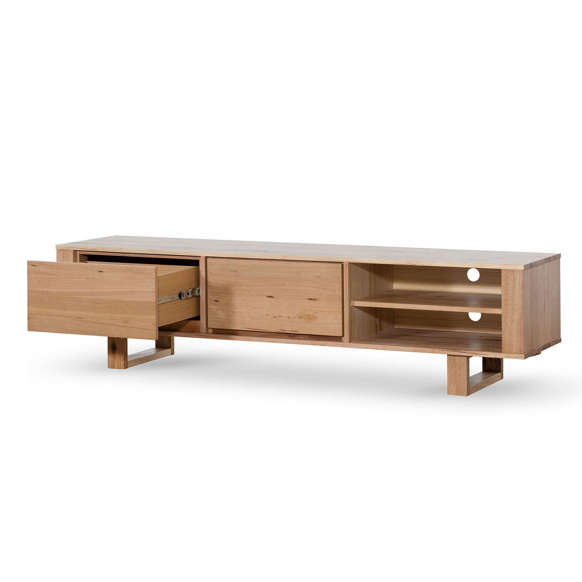 Middlewich 208cm TV Entertainment Unit