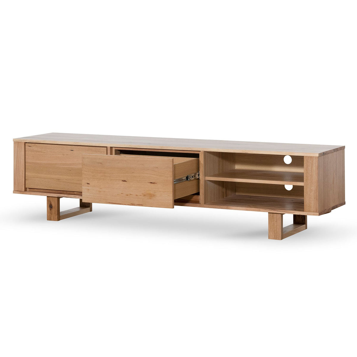 Middlewich 208cm TV Entertainment Unit