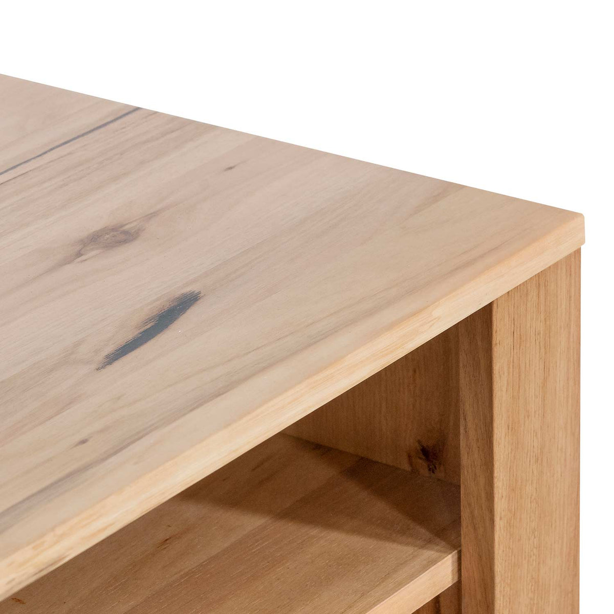 Middlewich 208cm TV Entertainment Unit