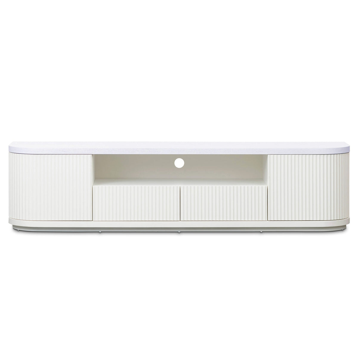 Nordelph 200cm Entertainment TV Unit
